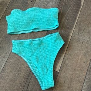 SHEIN bathing suit